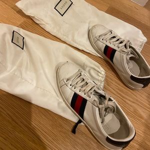 Gucci Sneakers